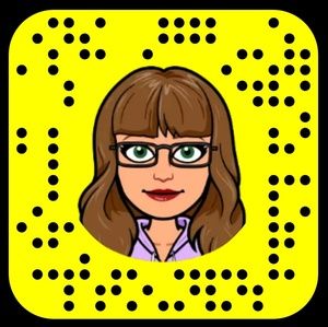 Meet your Posher, Desiree